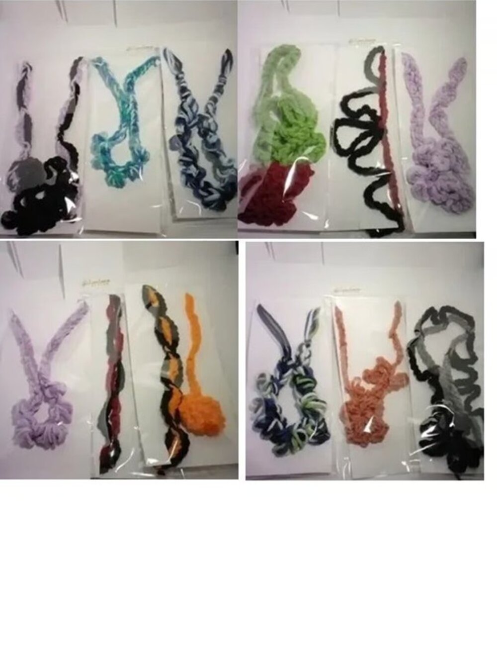 jewelry Lot new necklaces with tags